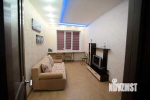 1-к квартира, на длительный срок, 34м2, 3/3 этаж