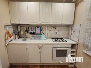 2-к квартира, на длительный срок, 46м2, 4/9 этаж