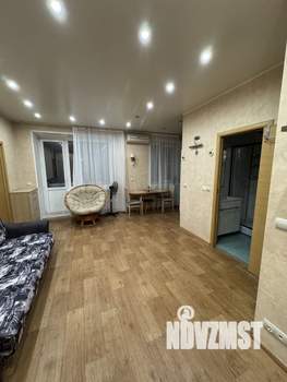 2-к квартира, на длительный срок, 43м2, 5/5 этаж