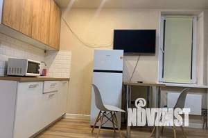 1-к квартира, посуточно, 22м2, 3/18 этаж