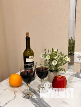 Студия квартира, посуточно, 19м2, 5/11 этаж