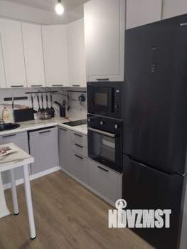 2-к квартира, на длительный срок, 40м2, 6/17 этаж