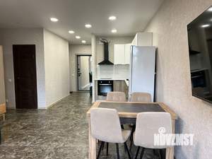 3-к квартира, на длительный срок, 79м2, 5/22 этаж