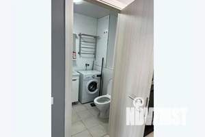 1-к квартира, посуточно, 37м2, 14/25 этаж