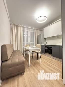 2-к квартира, посуточно, 65м2, 2/17 этаж