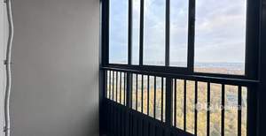 Студия квартира, на длительный срок, 25м2, 25/25 этаж