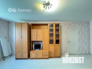 1-к квартира, на длительный срок, 37м2, 5/17 этаж