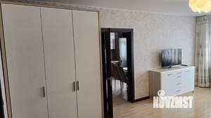 3-к квартира, на длительный срок, 91м2, 14/23 этаж