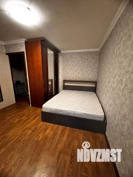 1-к квартира, на длительный срок, 29м2, 1/9 этаж