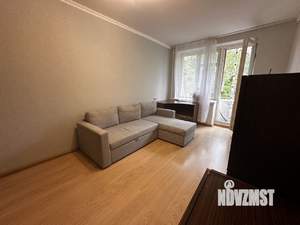 2-к квартира, на длительный срок, 41м2, 3/5 этаж