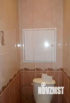 2-к квартира, на длительный срок, 53м2, 4/4 этаж