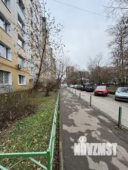 1-к квартира, на длительный срок, 32м2, 9/9 этаж