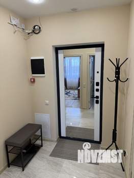 1-к квартира, на длительный срок, 36м2, 11/17 этаж