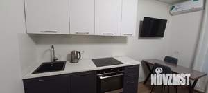 Студия квартира, на длительный срок, 31м2, 8/12 этаж