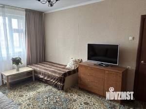 1-к квартира, на длительный срок, 38м2, 13/17 этаж