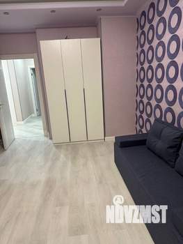 3-к квартира, на длительный срок, 84м2, 2/17 этаж