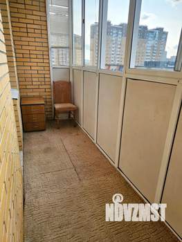 1-к квартира, на длительный срок, 38м2, 7/19 этаж