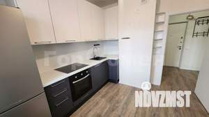 1-к квартира, на длительный срок, 35м2, 15/21 этаж