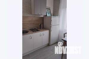 1-к квартира, посуточно, 31м2, 5/5 этаж