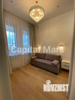 1-к квартира, на длительный срок, 30м2, 2/17 этаж