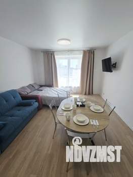 1-к квартира, посуточно, 45м2, 12/14 этаж