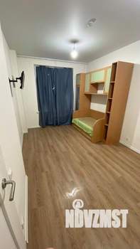 1-к квартира, на длительный срок, 42м2, 9/17 этаж