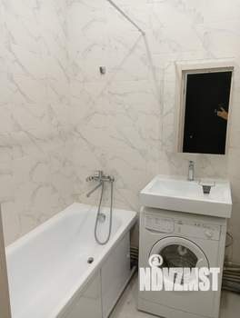 Студия квартира, на длительный срок, 25м2, 5/22 этаж