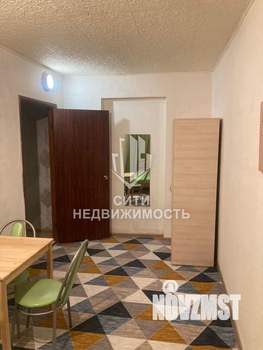 2-к квартира, на длительный срок, 43м2, 1/3 этаж