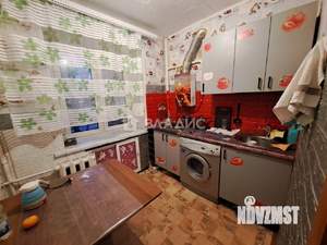2-к квартира, на длительный срок, 44м2, 2/5 этаж