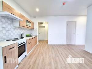 2-к квартира, на длительный срок, 45м2, 19/25 этаж