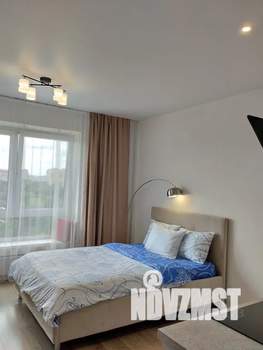 Студия квартира, посуточно, 25м2, 10/14 этаж