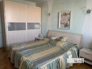 3-к квартира, на длительный срок, 96м2, 9/17 этаж