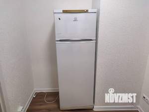 Студия квартира, на длительный срок, 27м2, 2/16 этаж