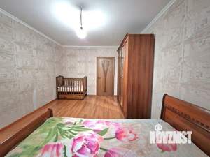 3-к квартира, на длительный срок, 98м2, 6/17 этаж