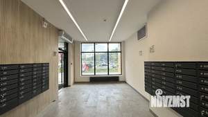 Студия квартира, на длительный срок, 22м2, 8/17 этаж