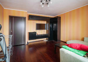 2-к квартира, на длительный срок, 58м2, 16/17 этаж