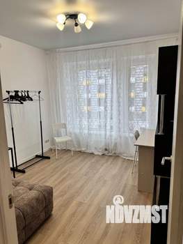 3-к квартира, на длительный срок, 56м2, 4/23 этаж