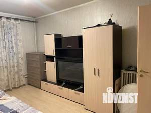 1-к квартира, на длительный срок, 34м2, 3/5 этаж