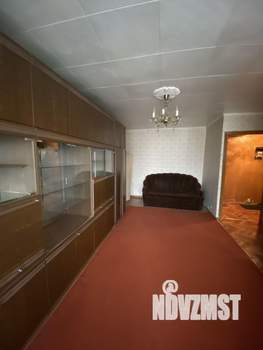 1-к квартира, на длительный срок, 30м2, 3/5 этаж
