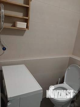 1-к квартира, на длительный срок, 32м2, 9/17 этаж