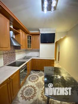 2-к квартира, на длительный срок, 58м2, 4/14 этаж