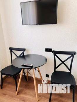 1-к квартира, посуточно, 17м2, 1/1 этаж