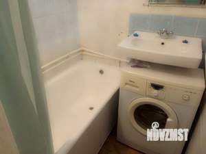 2-к квартира, на длительный срок, 48м2, 2/5 этаж