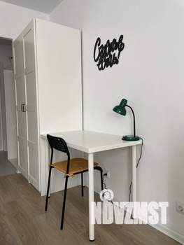 1-к квартира, посуточно, 27м2, 1/1 этаж