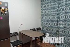 1-к квартира, посуточно, 33м2, 14/17 этаж