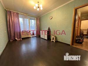 2-к квартира, на длительный срок, 42м2, 4/5 этаж