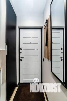 1-к квартира, посуточно, 19м2, 8/14 этаж