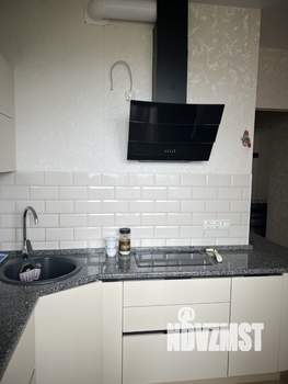 2-к квартира, на длительный срок, 49м2, 14/22 этаж