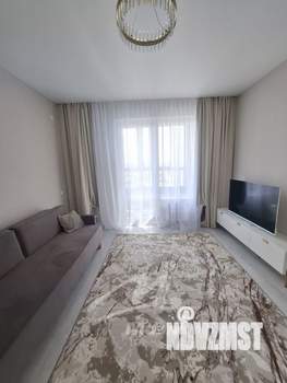 2-к квартира, на длительный срок, 53м2, 9/24 этаж