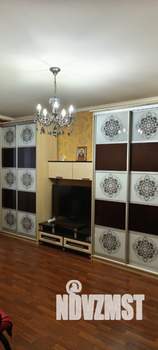 1-к квартира, на длительный срок, 38м2, 10/17 этаж